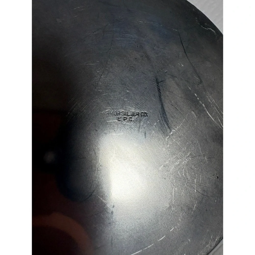 Armor Silver Co. armor silver